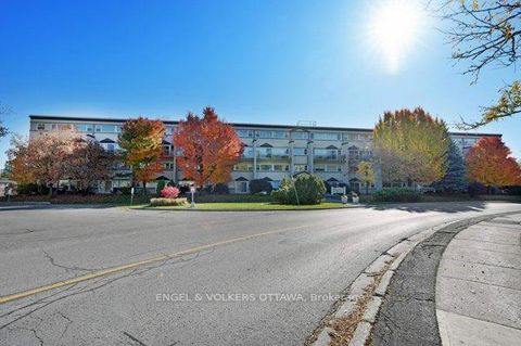 Photo 2 at 216 - 12 Corkstown Road, Nepean (Lakeview Park), Ottawa