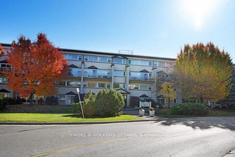 Photo 3 at 216 - 12 Corkstown Road, Nepean (Lakeview Park), Ottawa