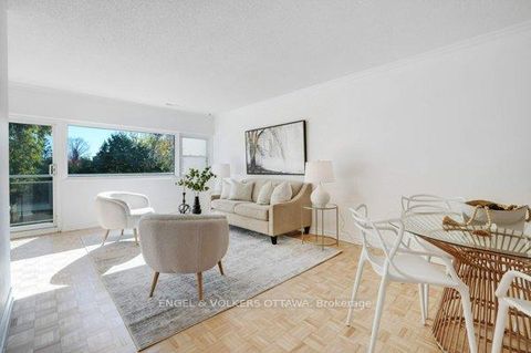 Photo 8 at 216 - 12 Corkstown Road, Nepean (Lakeview Park), Ottawa