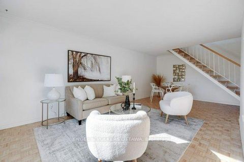 Photo 12 at 216 - 12 Corkstown Road, Nepean (Lakeview Park), Ottawa