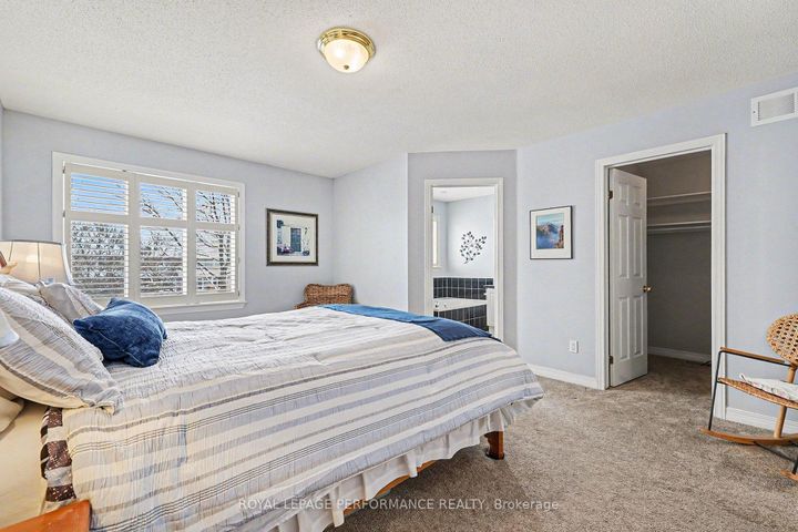 Photo 18 at 214 Windhurst Drive, Nepean (Barrhaven East), Ottawa