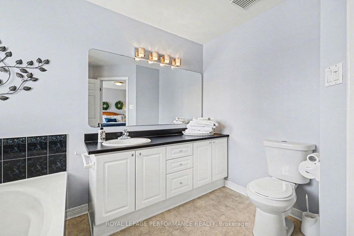 Photo 21 at 214 Windhurst Drive, Nepean (Barrhaven East), Ottawa
