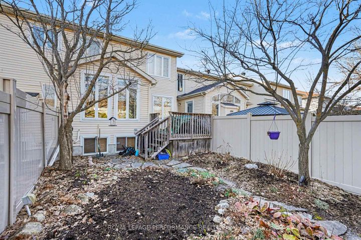 Photo 29 at 214 Windhurst Drive, Nepean (Barrhaven East), Ottawa