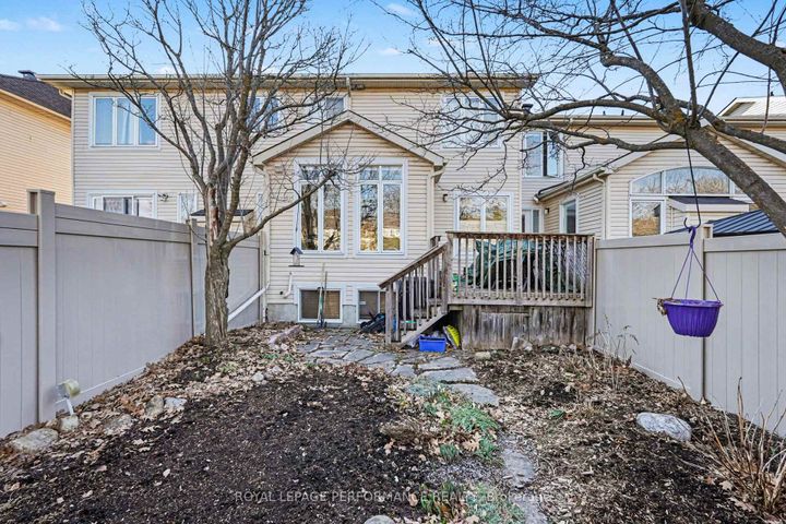 Photo 30 at 214 Windhurst Drive, Nepean (Barrhaven East), Ottawa