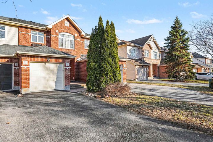 Photo 33 at 214 Windhurst Drive, Nepean (Barrhaven East), Ottawa
