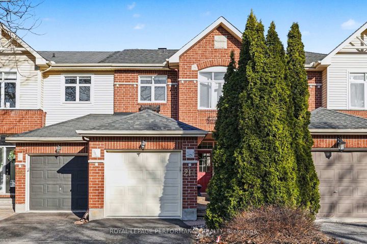 Photo 34 at 214 Windhurst Drive, Nepean (Barrhaven East), Ottawa