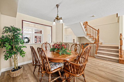 Photo 7 at 214 Windhurst Drive, Nepean (Barrhaven East), Ottawa