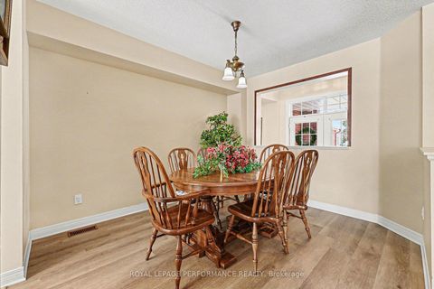 Photo 8 at 214 Windhurst Drive, Nepean (Barrhaven East), Ottawa