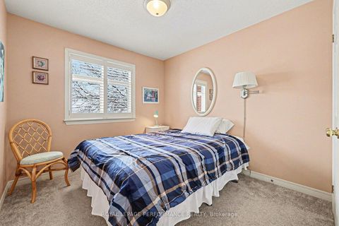 Photo 22 at 214 Windhurst Drive, Nepean (Barrhaven East), Ottawa