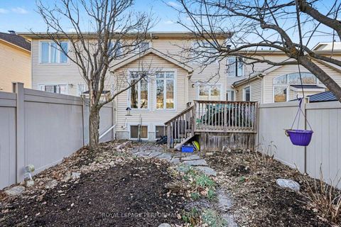 Photo 30 at 214 Windhurst Drive, Nepean (Barrhaven East), Ottawa