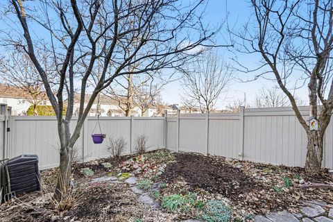 Photo 31 at 214 Windhurst Drive, Nepean (Barrhaven East), Ottawa