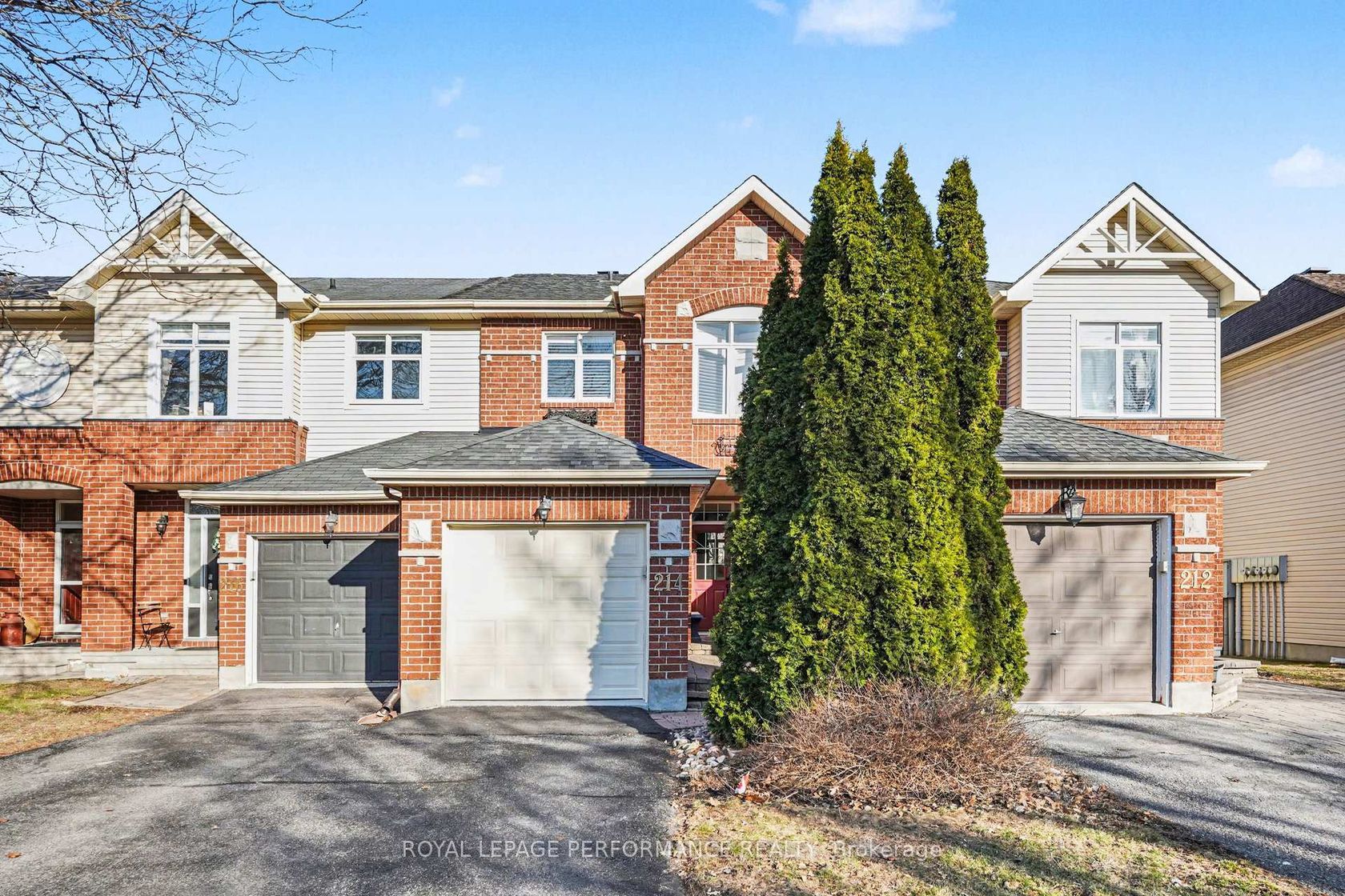 214 Windhurst Drive, Nepean (Barrhaven East), Ottawa 