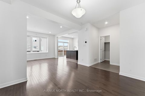 Photo 7 at 2082 Caltra Crescent, Nepean (Half Moon Bay), Ottawa