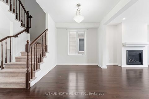 Photo 8 at 2082 Caltra Crescent, Nepean (Half Moon Bay), Ottawa