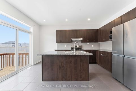 Photo 10 at 2082 Caltra Crescent, Nepean (Half Moon Bay), Ottawa