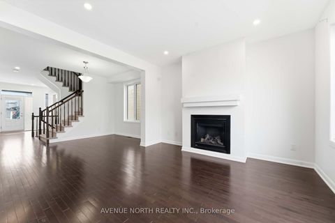 Photo 12 at 2082 Caltra Crescent, Nepean (Half Moon Bay), Ottawa