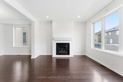 Photo 13 at 2082 Caltra Crescent, Nepean (Half Moon Bay), Ottawa