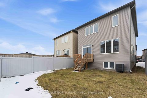 Photo 34 at 2082 Caltra Crescent, Nepean (Half Moon Bay), Ottawa