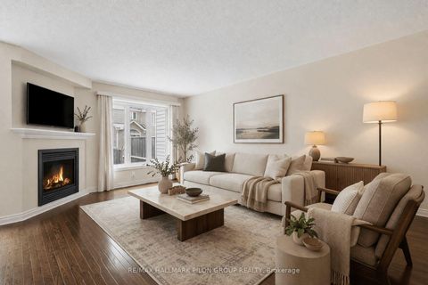 Photo 1 at 317 Ravenswood Way, Avalon East, Orleans