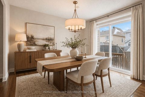 Photo 2 at 317 Ravenswood Way, Avalon East, Orleans