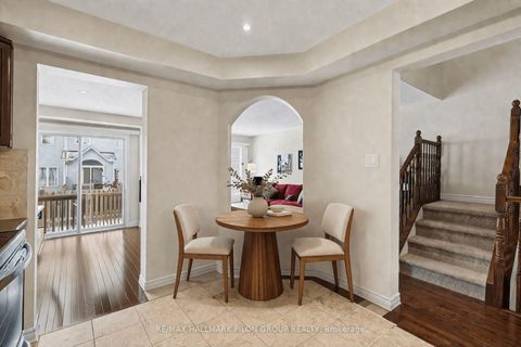 Photo 5 at 317 Ravenswood Way, Avalon East, Orleans