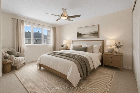 Photo 7 at 317 Ravenswood Way, Avalon East, Orleans