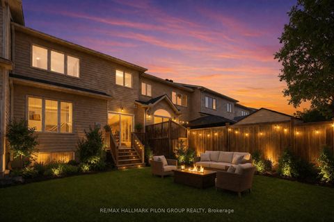 Photo 14 at 317 Ravenswood Way, Avalon East, Orleans