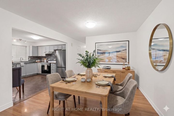 Photo 9 at 35 MONTANA Way, Nepean (Longfields), Ottawa