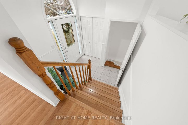 Photo 27 at 35 MONTANA Way, Nepean (Longfields), Ottawa