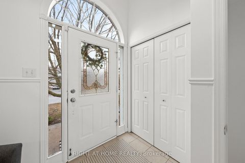Photo 4 at 35 MONTANA Way, Nepean (Longfields), Ottawa