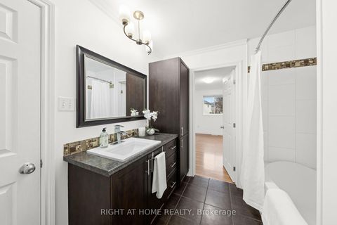 Photo 19 at 35 MONTANA Way, Nepean (Longfields), Ottawa