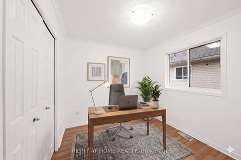 Photo 24 at 35 MONTANA Way, Nepean (Longfields), Ottawa