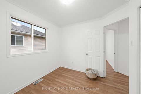 Photo 26 at 35 MONTANA Way, Nepean (Longfields), Ottawa