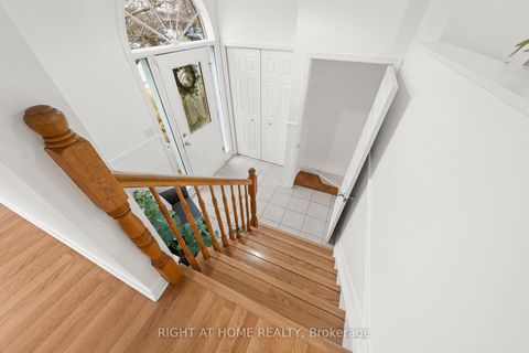 Photo 27 at 35 MONTANA Way, Nepean (Longfields), Ottawa