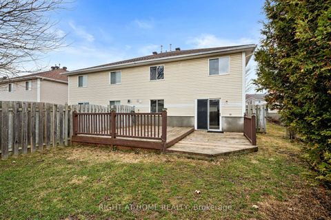 Photo 37 at 35 MONTANA Way, Nepean (Longfields), Ottawa
