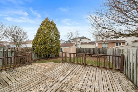 Photo 38 at 35 MONTANA Way, Nepean (Longfields), Ottawa