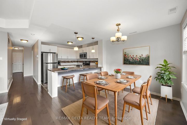Photo 7 at 7 - 486 Via Verona Avenue, Nepean (Longfields), Ottawa