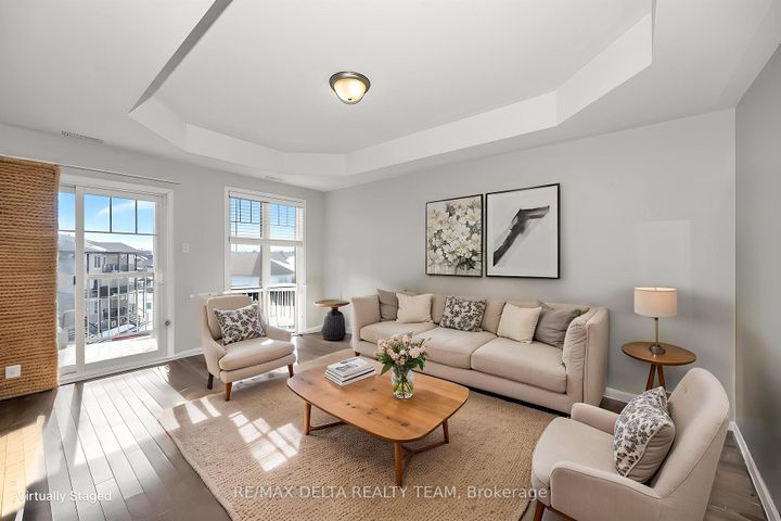 Photo 8 at 7 - 486 Via Verona Avenue, Nepean (Longfields), Ottawa