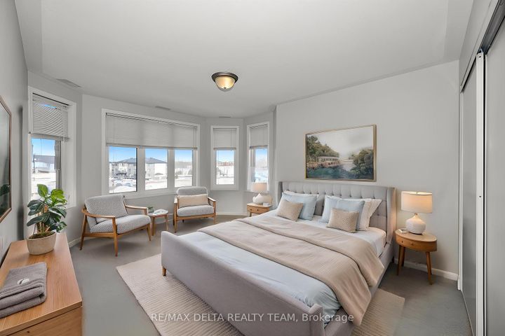 Photo 12 at 7 - 486 Via Verona Avenue, Nepean (Longfields), Ottawa