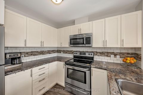 Photo 5 at 7 - 486 Via Verona Avenue, Nepean (Longfields), Ottawa