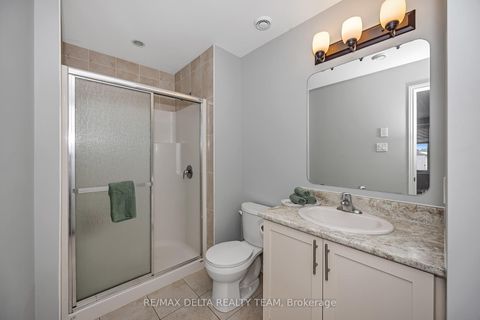 Photo 13 at 7 - 486 Via Verona Avenue, Nepean (Longfields), Ottawa