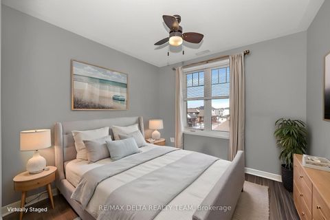 Photo 14 at 7 - 486 Via Verona Avenue, Nepean (Longfields), Ottawa