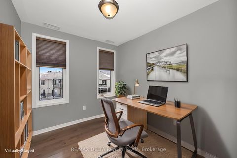 Photo 15 at 7 - 486 Via Verona Avenue, Nepean (Longfields), Ottawa