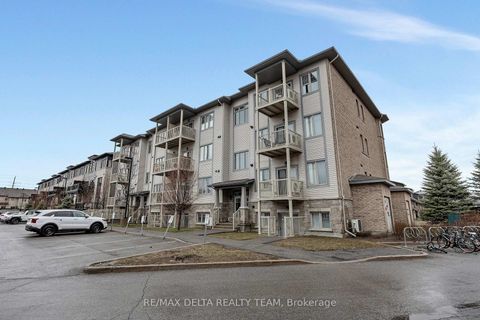 Photo 18 at 7 - 486 Via Verona Avenue, Nepean (Longfields), Ottawa