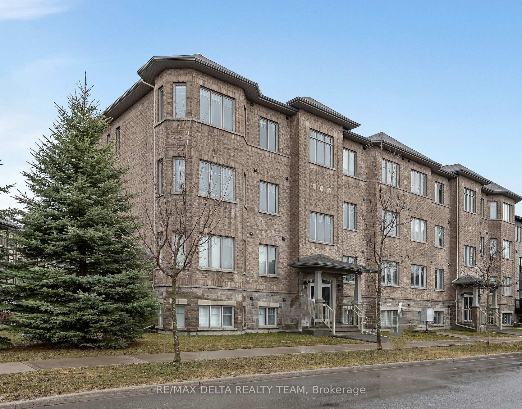 7 - 486 Via Verona Avenue, Nepean (Longfields), Ottawa 