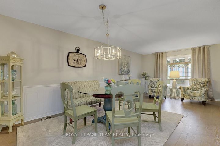 Photo 5 at 191 Cresthaven Drive, Nepean (Barrhaven East), Ottawa