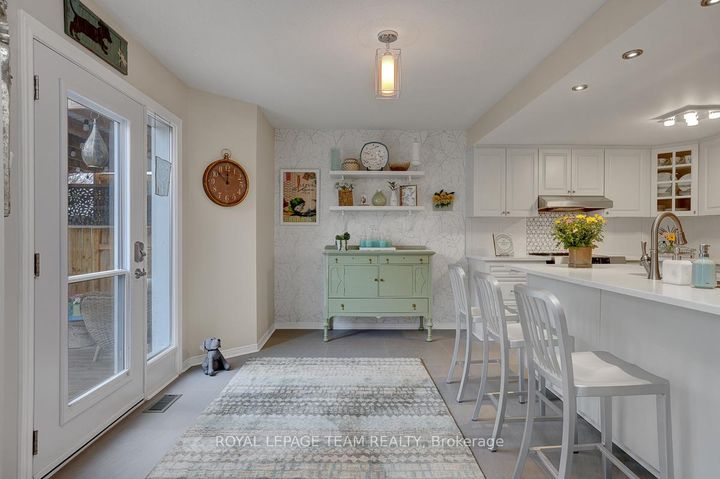 Photo 11 at 191 Cresthaven Drive, Nepean (Barrhaven East), Ottawa