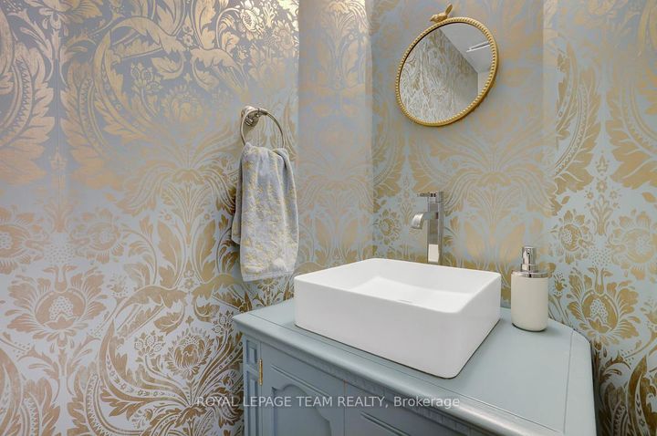 Photo 14 at 191 Cresthaven Drive, Nepean (Barrhaven East), Ottawa