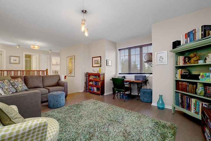 Photo 17 at 191 Cresthaven Drive, Nepean (Barrhaven East), Ottawa