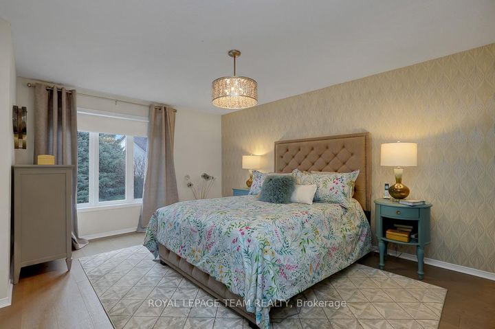 Photo 18 at 191 Cresthaven Drive, Nepean (Barrhaven East), Ottawa